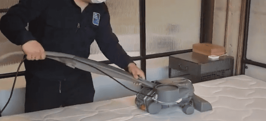 라이프케어(에어컨+매트리스 케어)