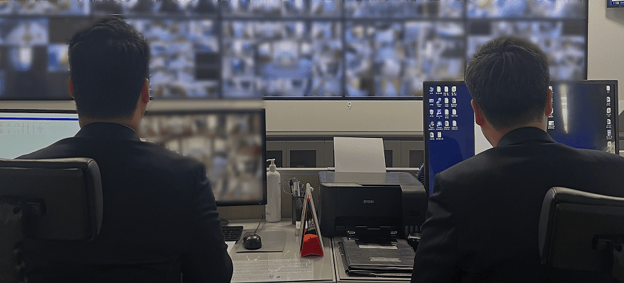 안전보건관리체계