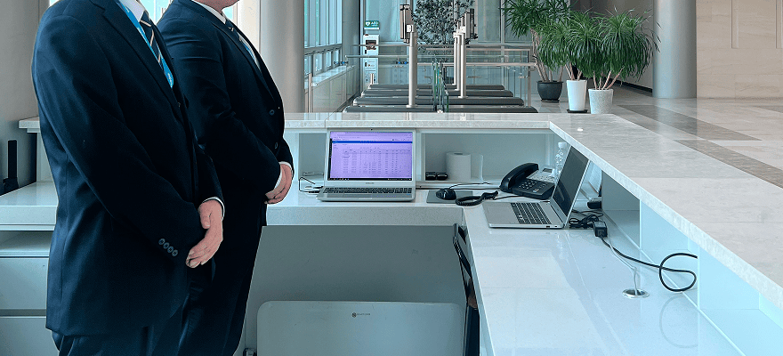 안전보건환경 레터